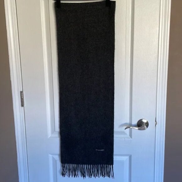 100% Cashmere Scarf - Picture 4 of 5